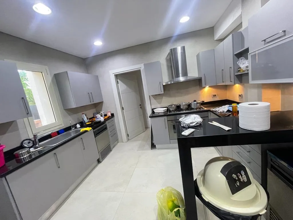 Villa for sale in Hacienda Bay in Sidi Abdel Rahman of 357 m² with 4 bedrooms