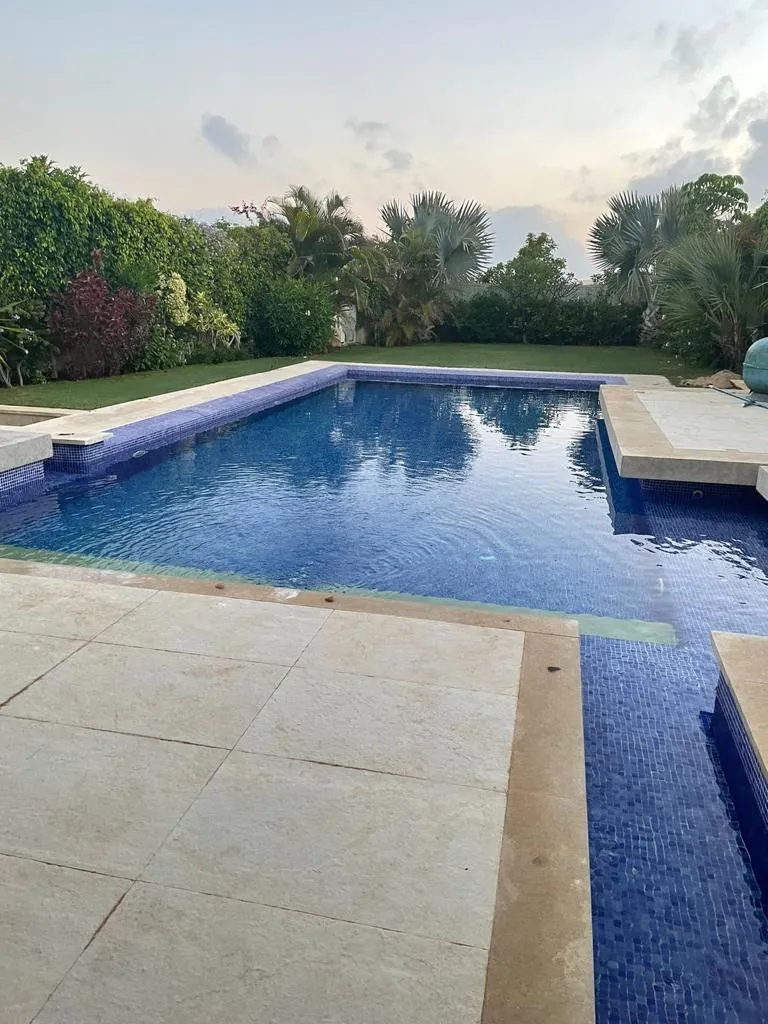 Villa for sale in Hacienda Bay in Sidi Abdel Rahman of 357 m² with 4 bedrooms