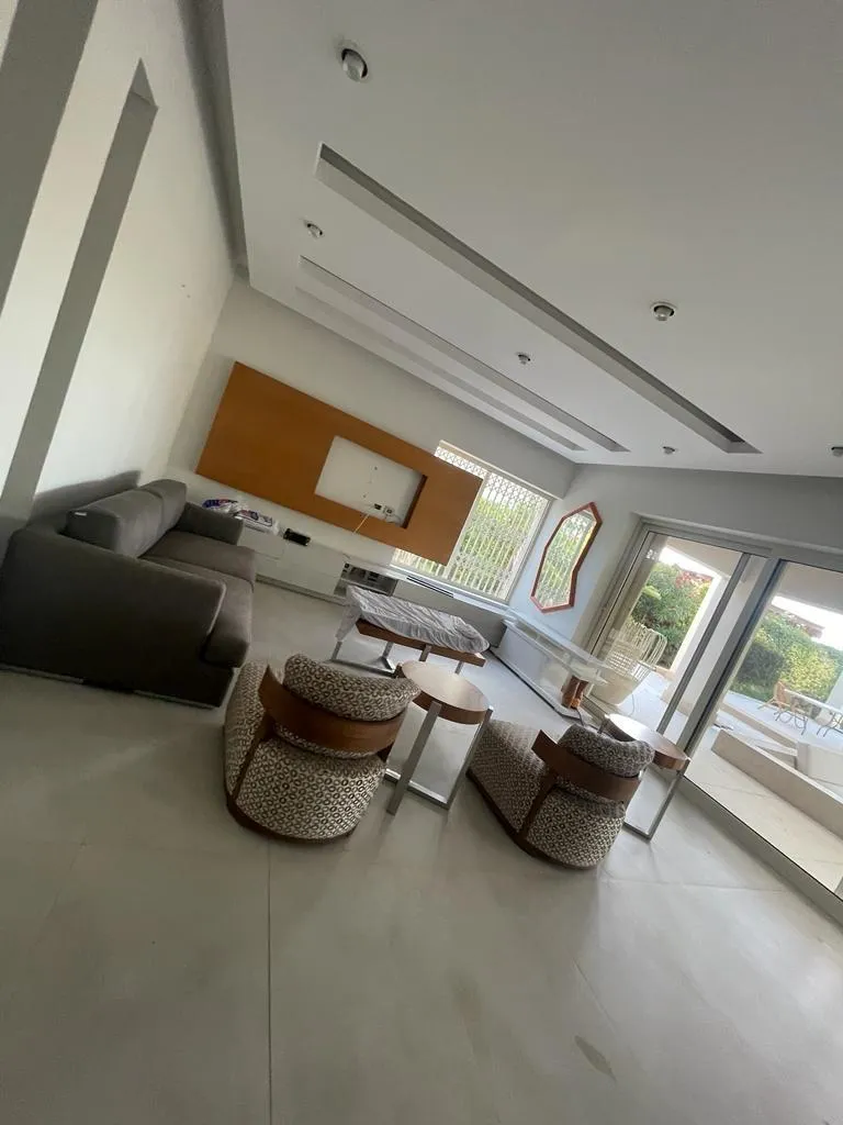 Villa for sale in Hacienda Bay in Sidi Abdel Rahman of 357 m² with 4 bedrooms