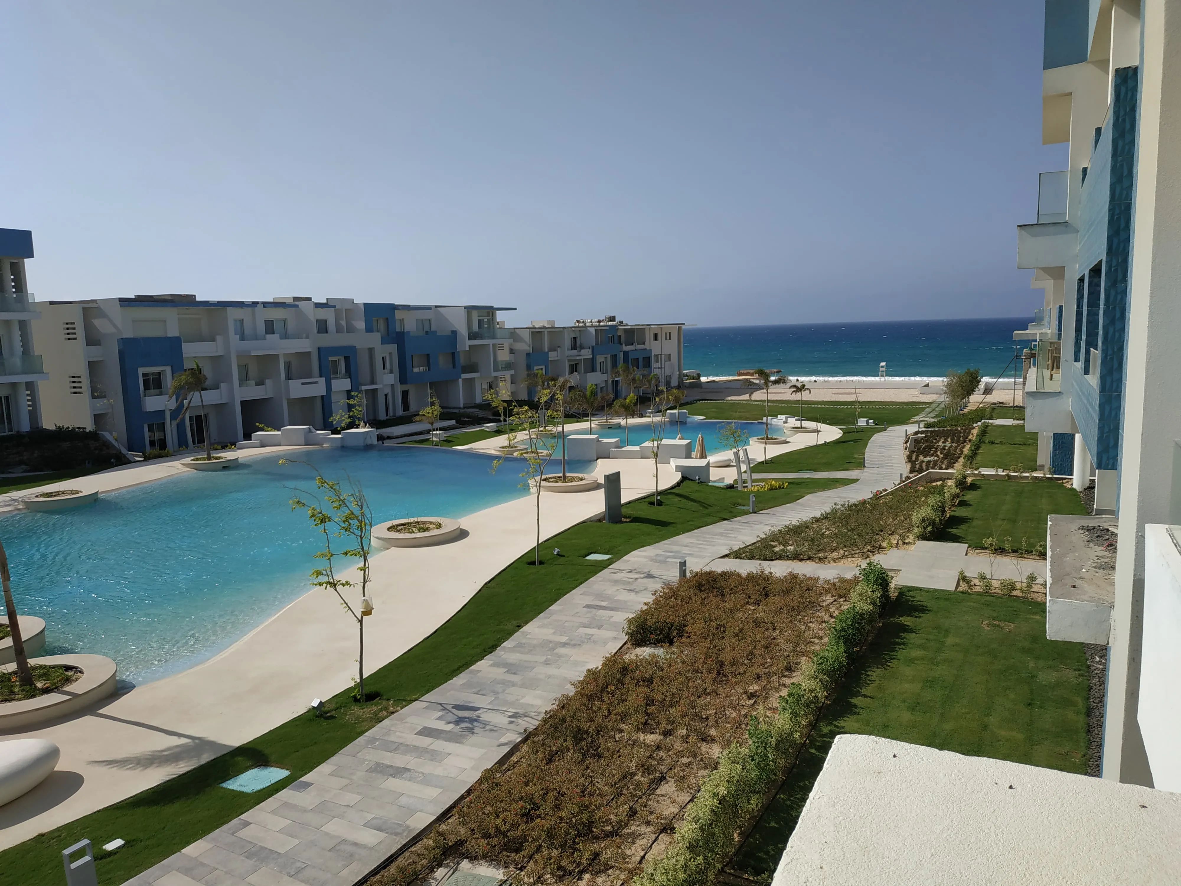  for sale in Fouka Bay in  of 0 m² with 0 bedrooms