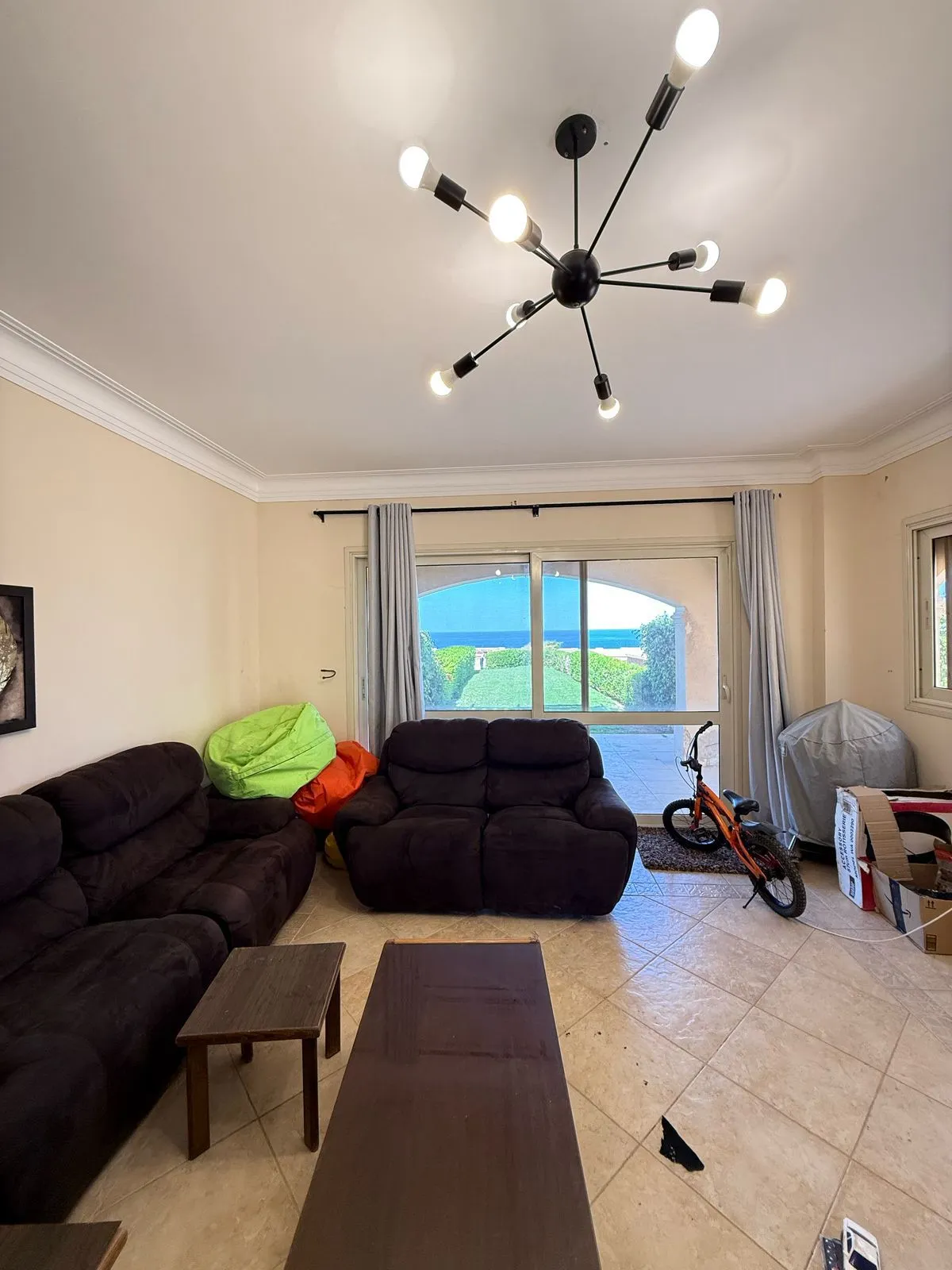 Chalet for sale in La Vista 2 in Ain Sokhna of 110 m² with 3 bedrooms