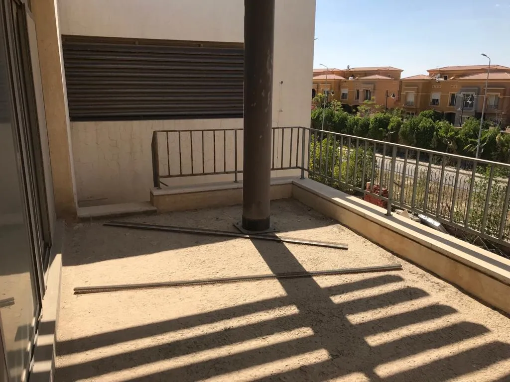 Townhouse for sale in Allegria in El Sheikh Zayed of 220 m² with 3 bedrooms