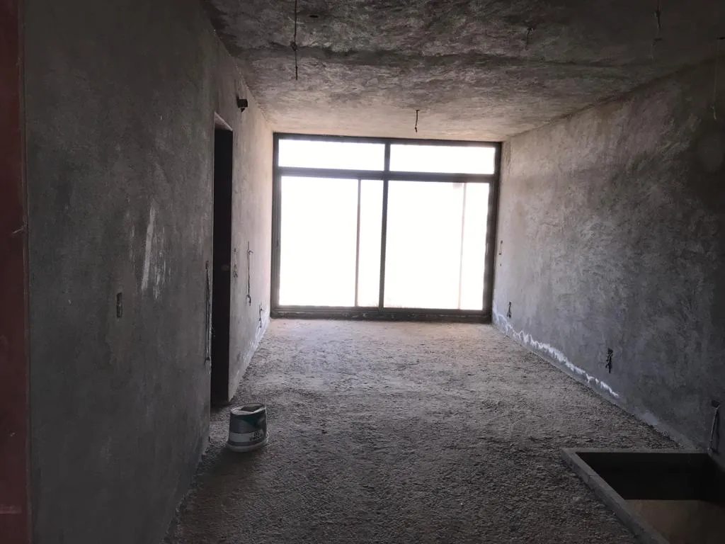 Townhouse for sale in Allegria in El Sheikh Zayed of 220 m² with 3 bedrooms