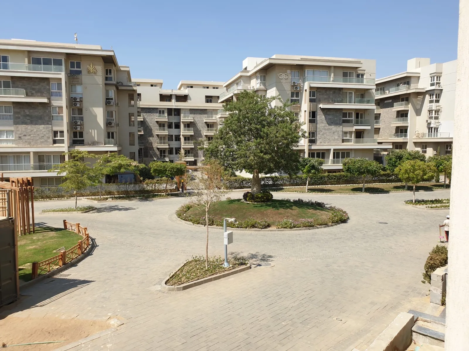  for sale in Mountain View ICity New Cairo in  of 0 m² with 0 bedrooms