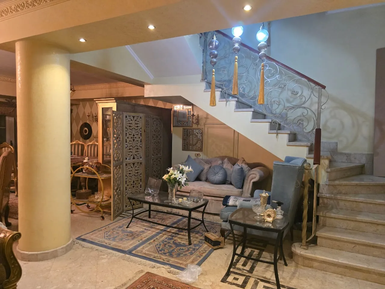 for sale in Al Nasayem in of 0 m² with 0 bedrooms