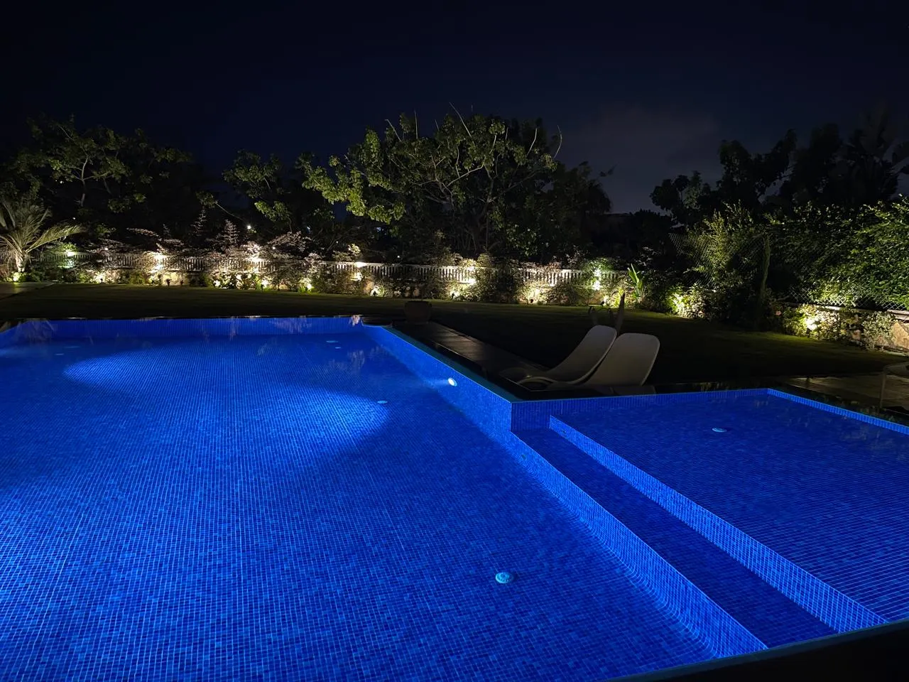 Villa for sale in Hacienda Bay in Sidi Abdel Rahman of 350 m² with 4 bedrooms