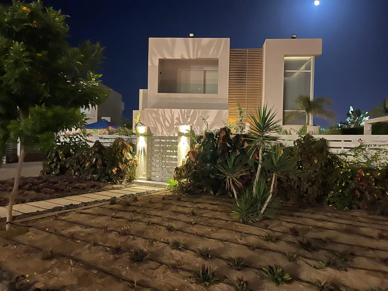 Villa for sale in Hacienda Bay in Sidi Abdel Rahman of 350 m² with 4 bedrooms