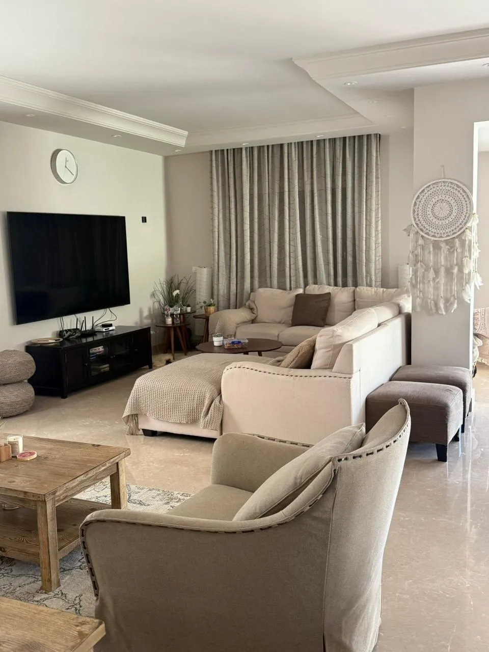 for sale in Mivida in of 0 m² with 0 bedrooms