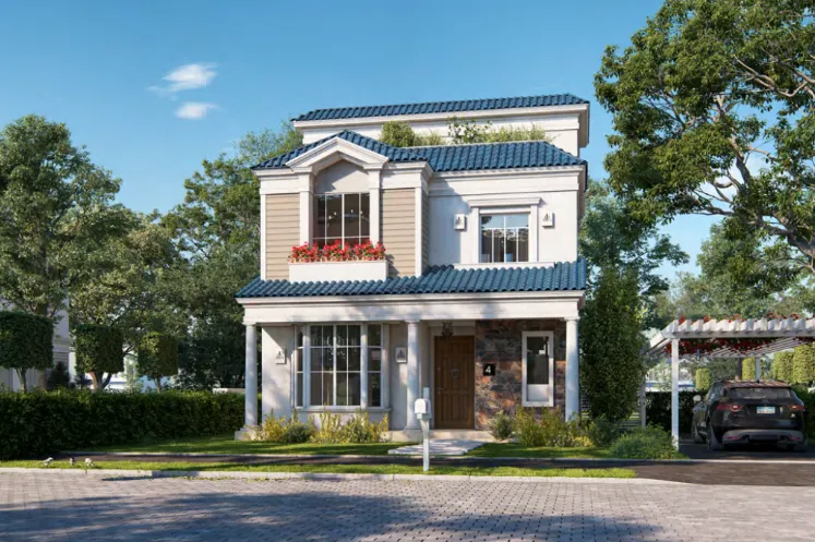 for sale in Mountain View ICity New Cairo in of 0 m² with 0 bedrooms