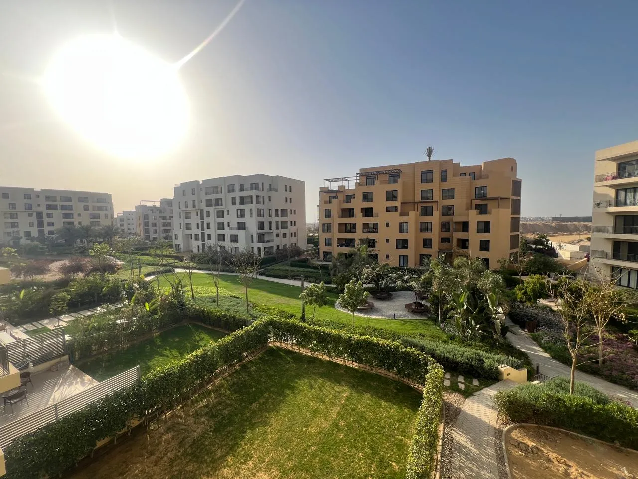  for sale in O West Orascom in  of 0 m² with 0 bedrooms