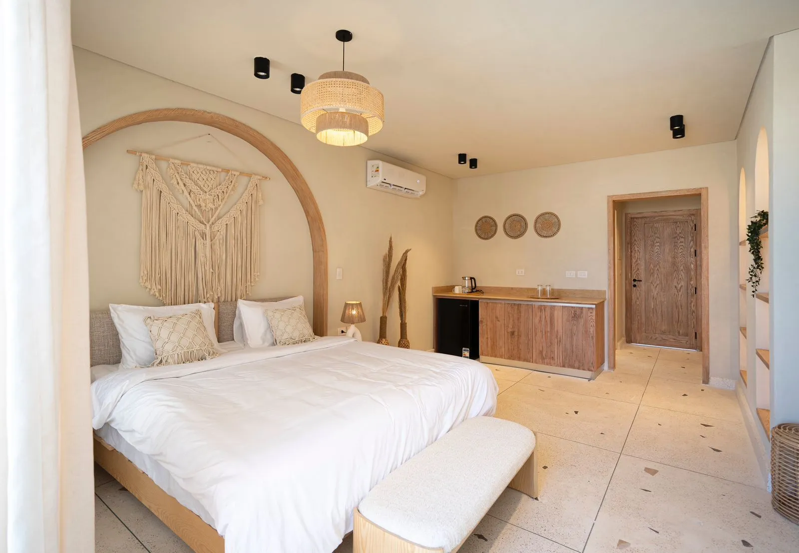 Chalet for sale in Hyde Park North - Seashore in Ras El Hekma of 65 m² with 1 bedrooms