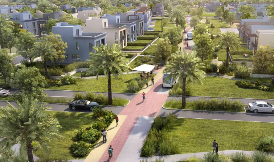  for sale in O West Orascom in  of 0 m² with 0 bedrooms