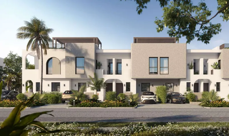  for sale in O West Orascom in  of 0 m² with 0 bedrooms