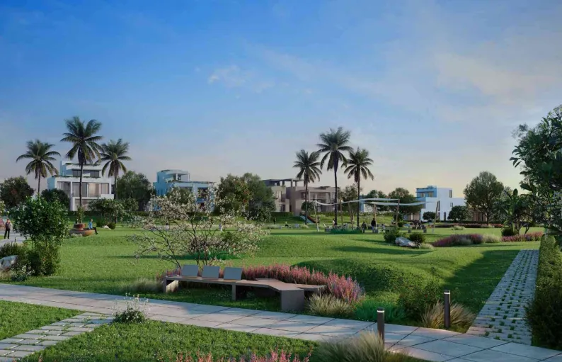  for sale in O West Orascom in  of 0 m² with 0 bedrooms