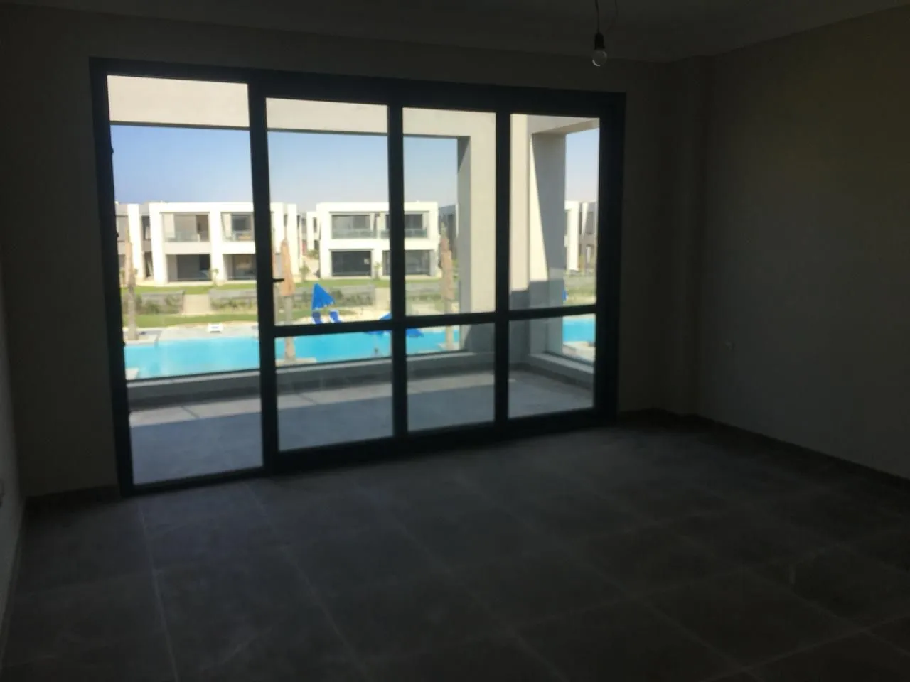 Chalet for sale in La Vista Ras El Hekma in Ras El Hekma of 110 m² with 2 bedrooms