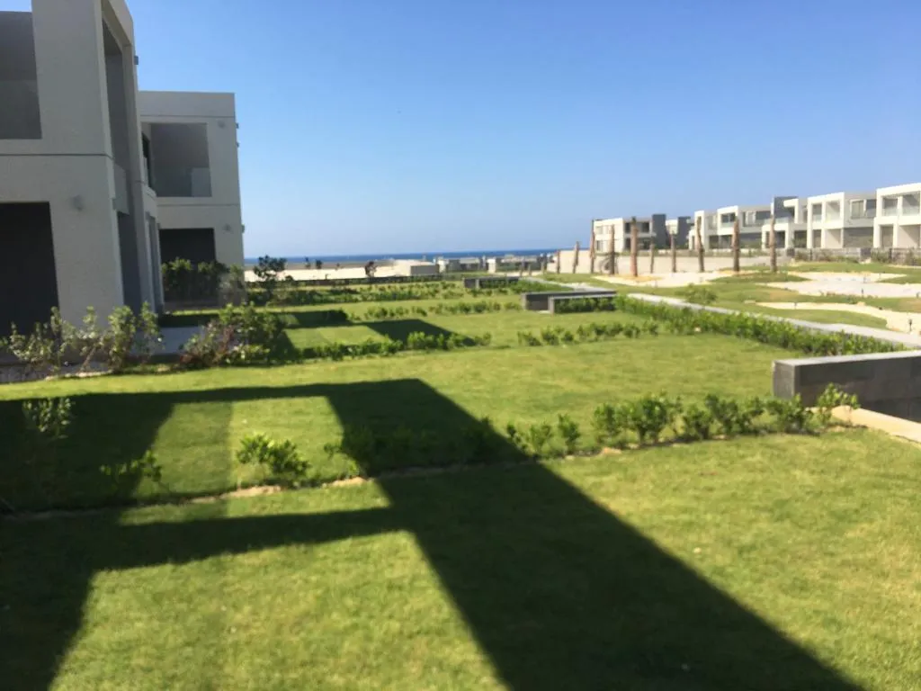 Chalet for sale in La Vista Ras El Hekma in Ras El Hekma of 110 m² with 2 bedrooms