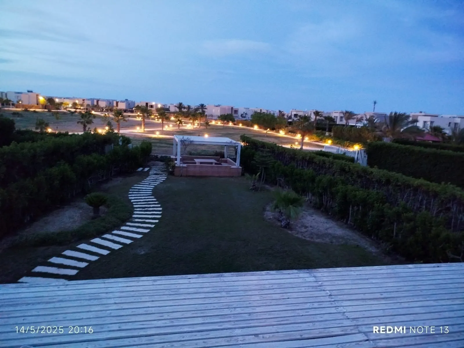 Villa for sale in Hacienda Bay in Sidi Abdel Rahman of 460 m² with 6 bedrooms