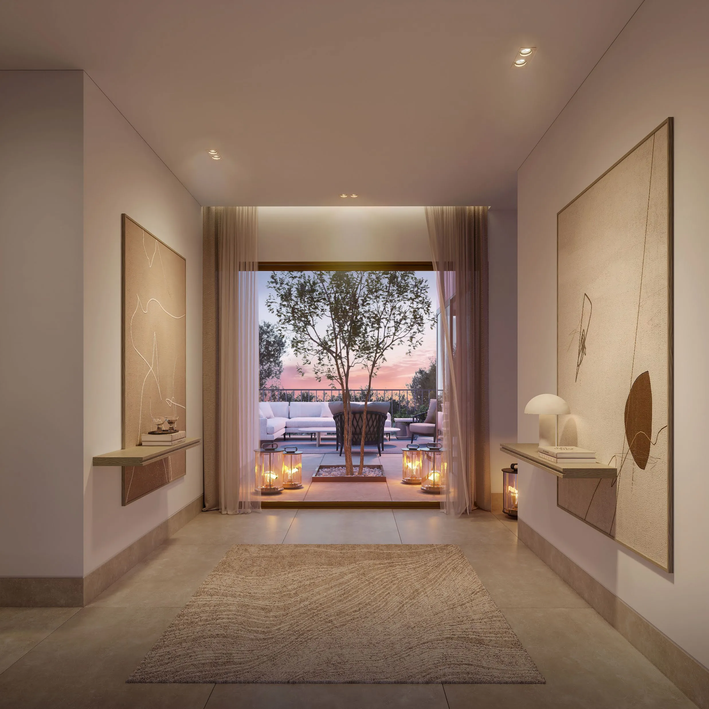 for sale in Solana East in of 0 m² with 0 bedrooms
