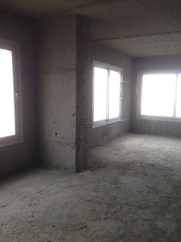 Duplex for sale in The Village Gate in New Cairo of 198 m² with 3 bedrooms