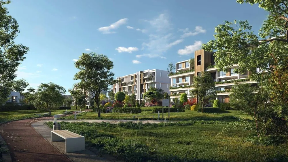  for sale in Il Bosco City  in  of 0 m² with 0 bedrooms