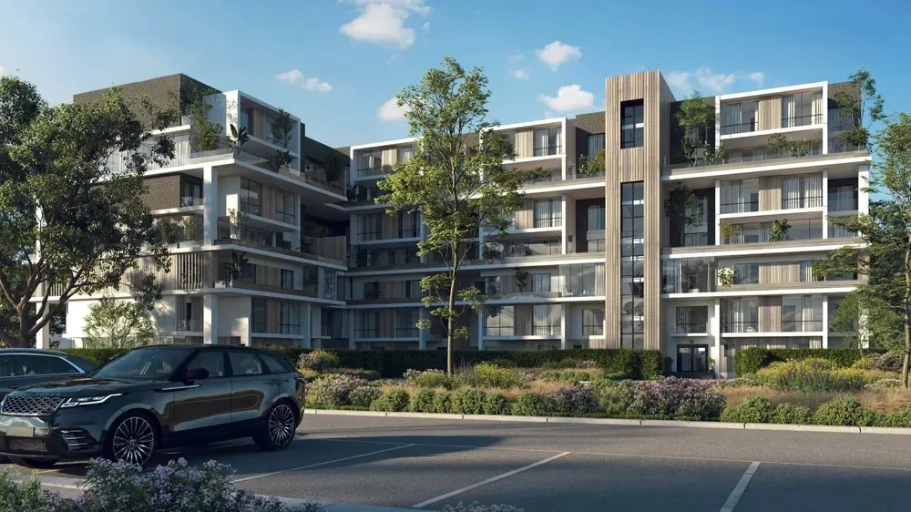  for sale in Il Bosco City  in  of 0 m² with 0 bedrooms