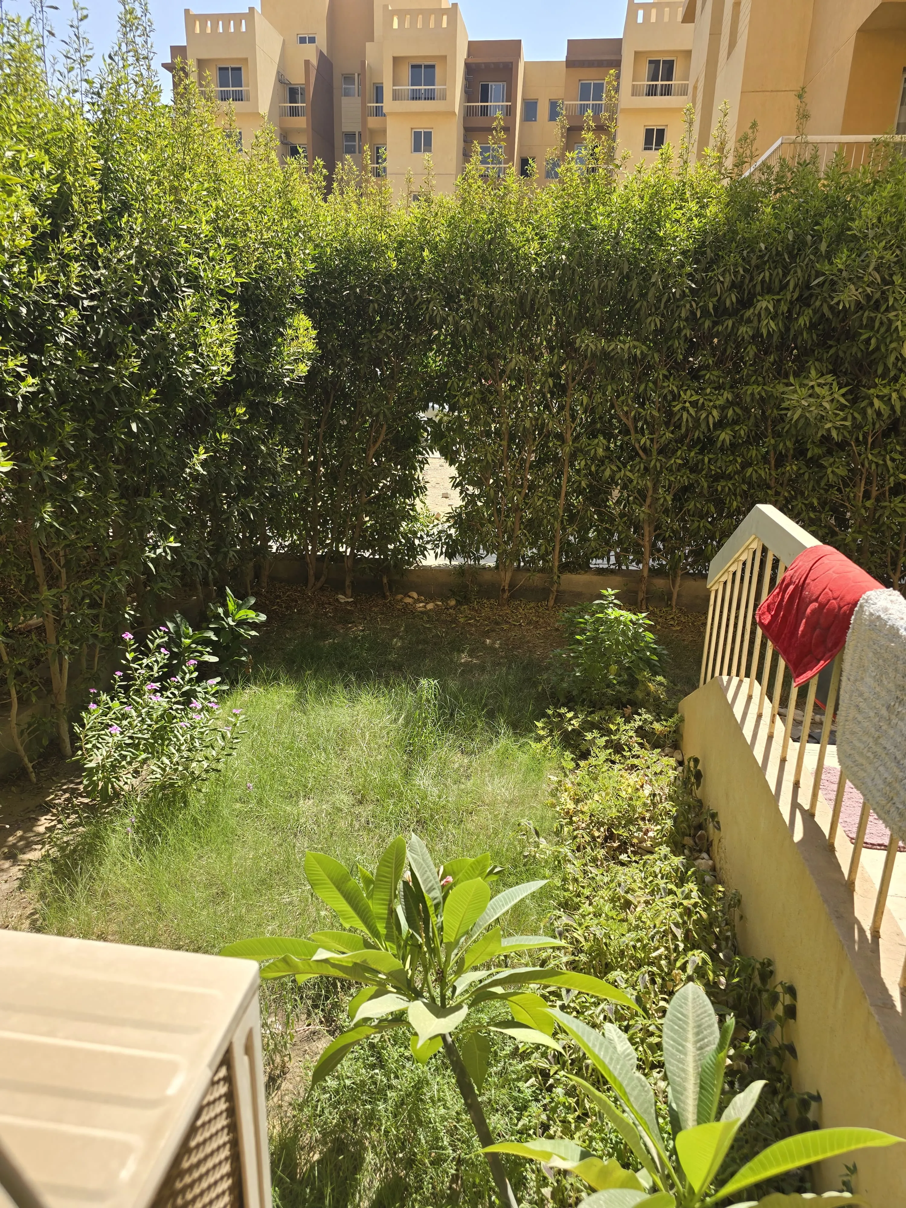 Apartment for sale in Ashgar City in October Gardens of 105 m² with 2 bedrooms