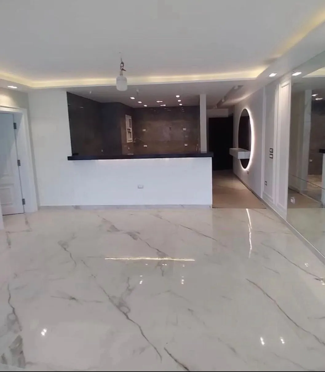 Apartment for sale in Mountain View ICity New Cairo in New Cairo of 170 m² with 3 bedrooms