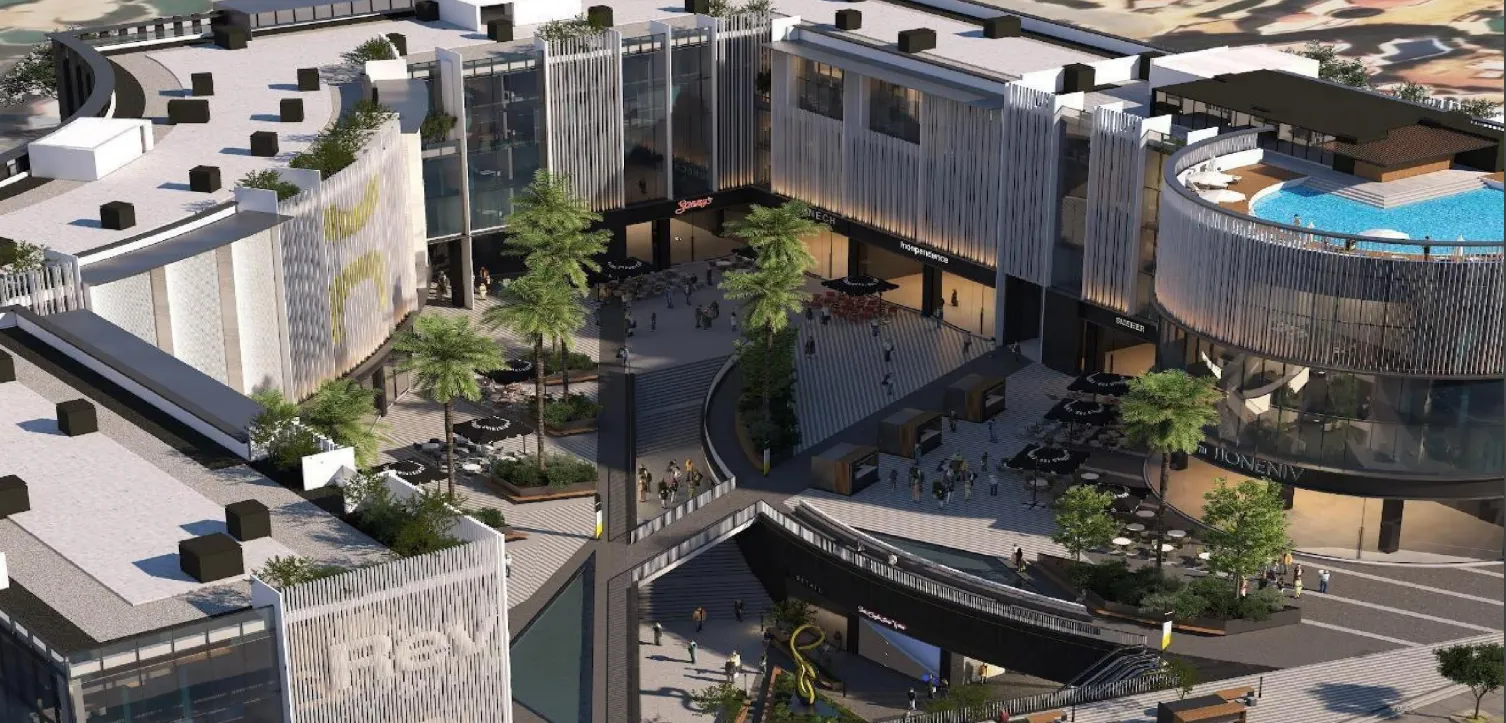  for sale in Revolve Mall in  of 0 m² with 0 bedrooms