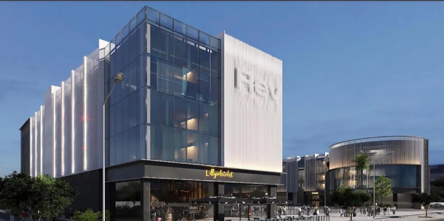  for sale in Revolve Mall in  of 0 m² with 0 bedrooms