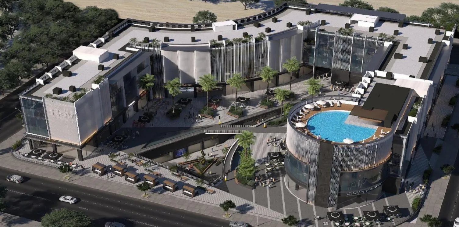  for sale in Revolve Mall in  of 0 m² with 0 bedrooms