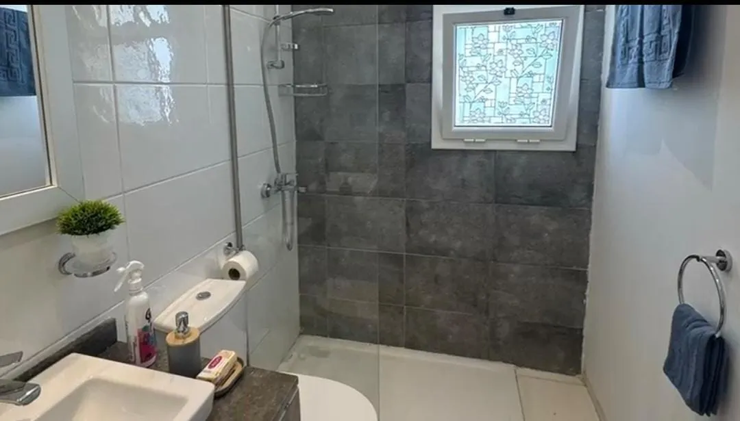 Penthouse for sale in Fouka Bay in Ras El Hekma of 125 m² with 3 bedrooms