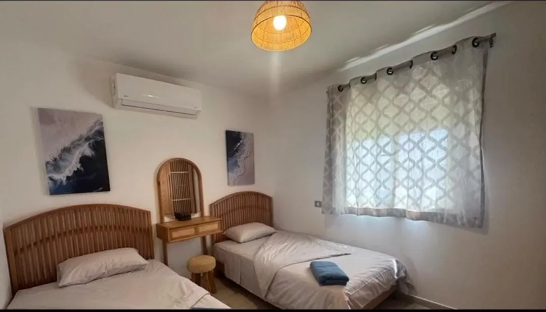 Penthouse for sale in Fouka Bay in Ras El Hekma of 125 m² with 3 bedrooms