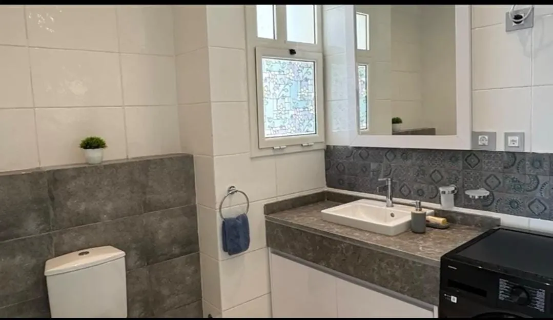 Penthouse for sale in Fouka Bay in Ras El Hekma of 125 m² with 3 bedrooms