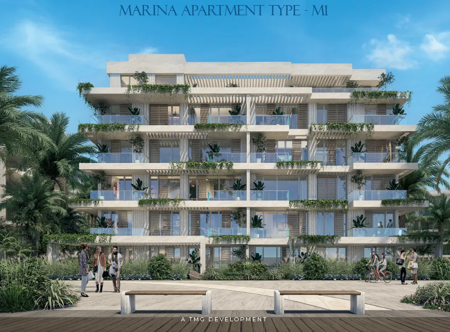 Chalet for sale in Southmed in Al Dabaa of 131 m² with 3 bedrooms