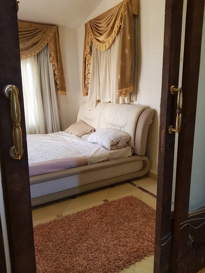 فيلا للبيع في مارينا 6 في العلمين بمساحة 400 م² تتكون من 6 غرف