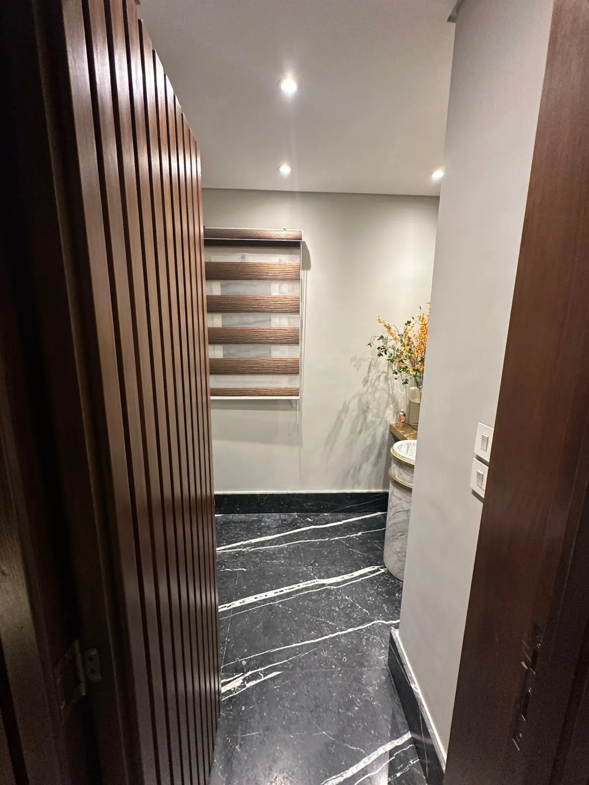 Duplex for sale in Hyde Park in 6th settlement of 280 m² with 3 bedrooms