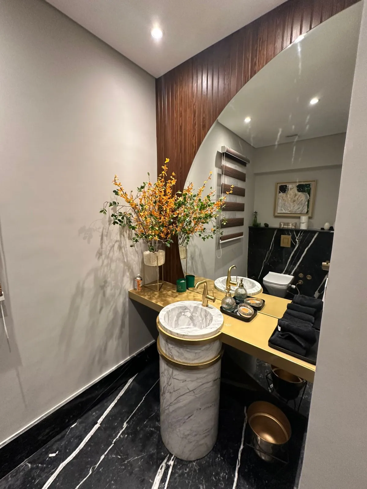 Duplex for sale in Hyde Park in 6th settlement of 280 m² with 3 bedrooms