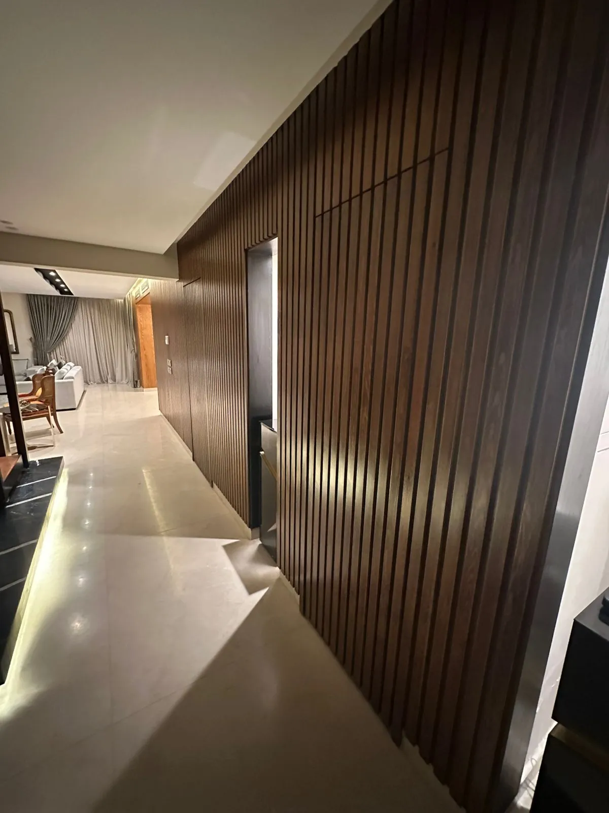 Duplex for sale in Hyde Park in 6th settlement of 280 m² with 3 bedrooms