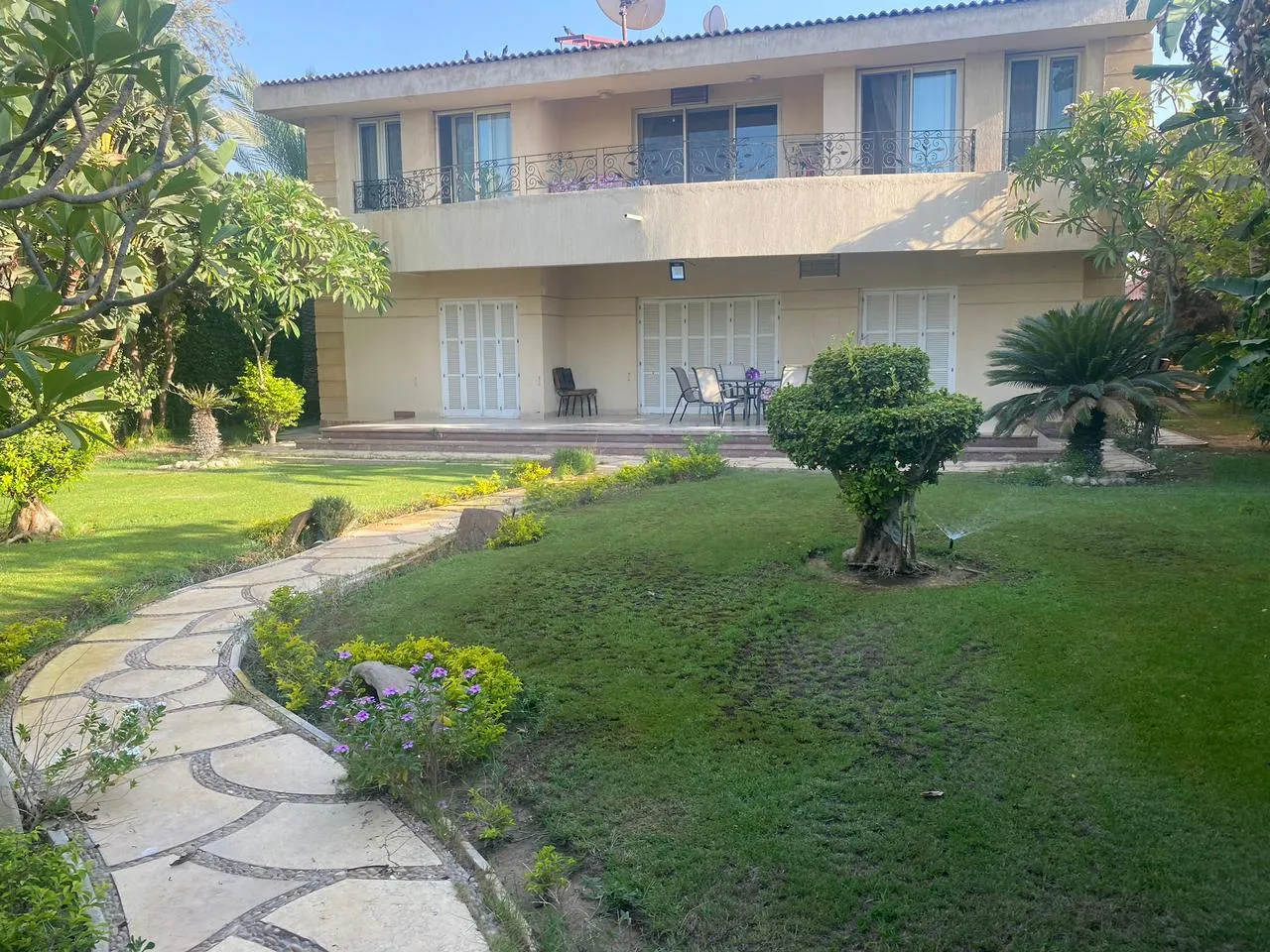  for sale in Al Rabwa in  of 0 m² with 0 bedrooms