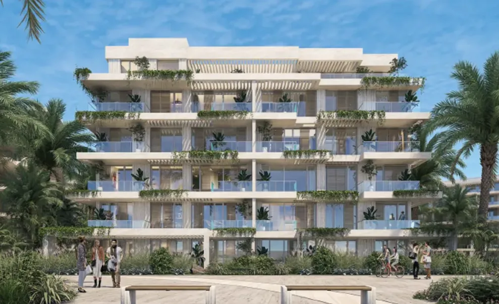  للبيع في ساوث ميد  في  بمساحة 0 م² تتكون من 0 غرف