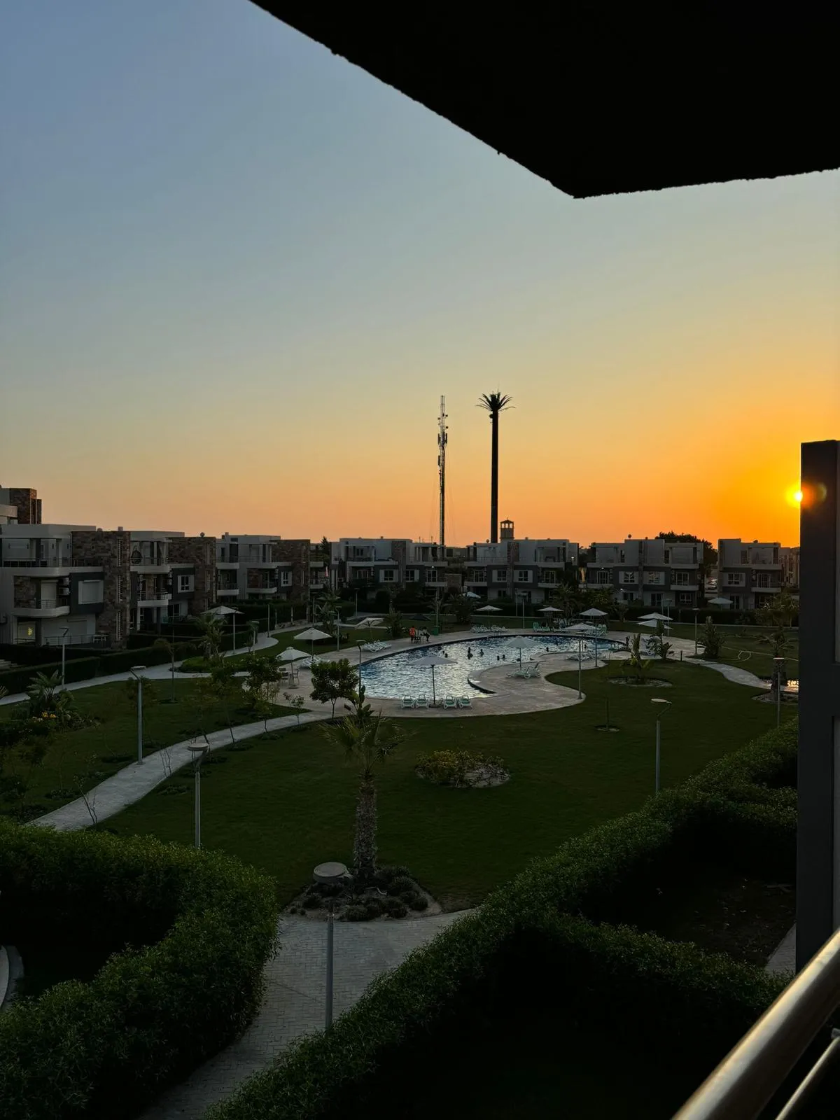  للبيع في مرسيليا بيتش 4 في  بمساحة 0 م² تتكون من 0 غرف