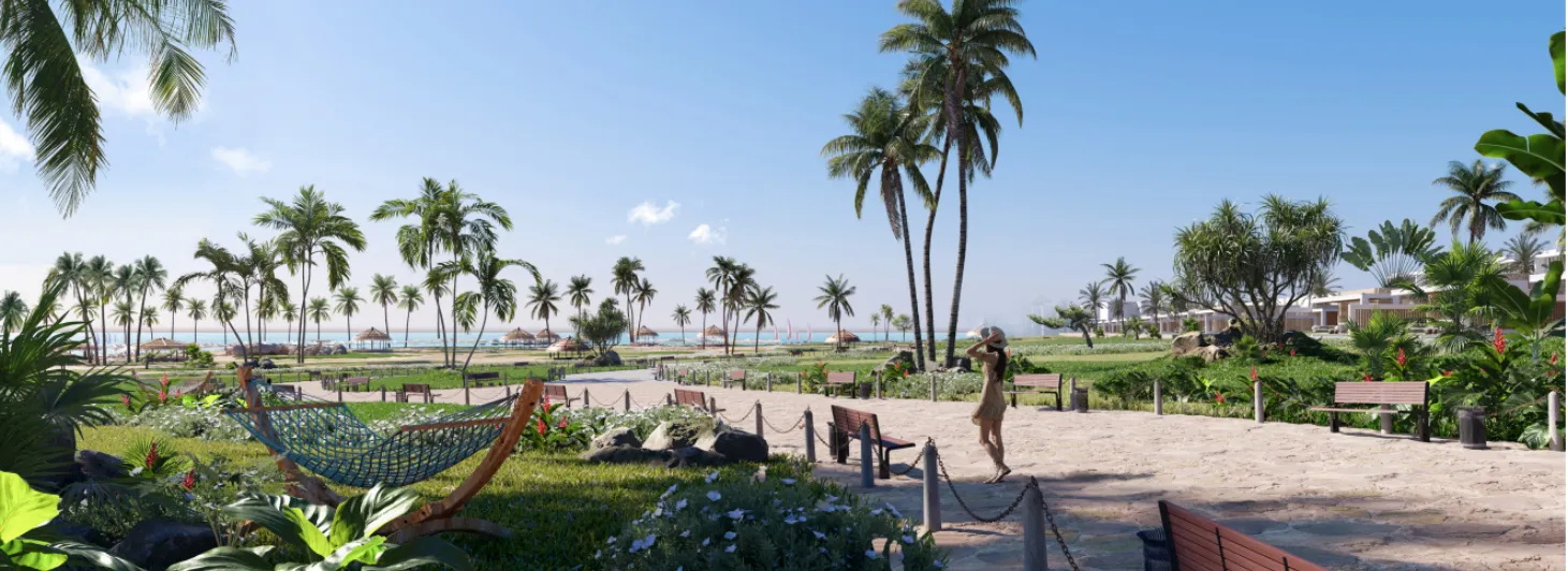 Chalet for sale in Azha North Coast in Ras El Hekma of 159 m² with 3 bedrooms