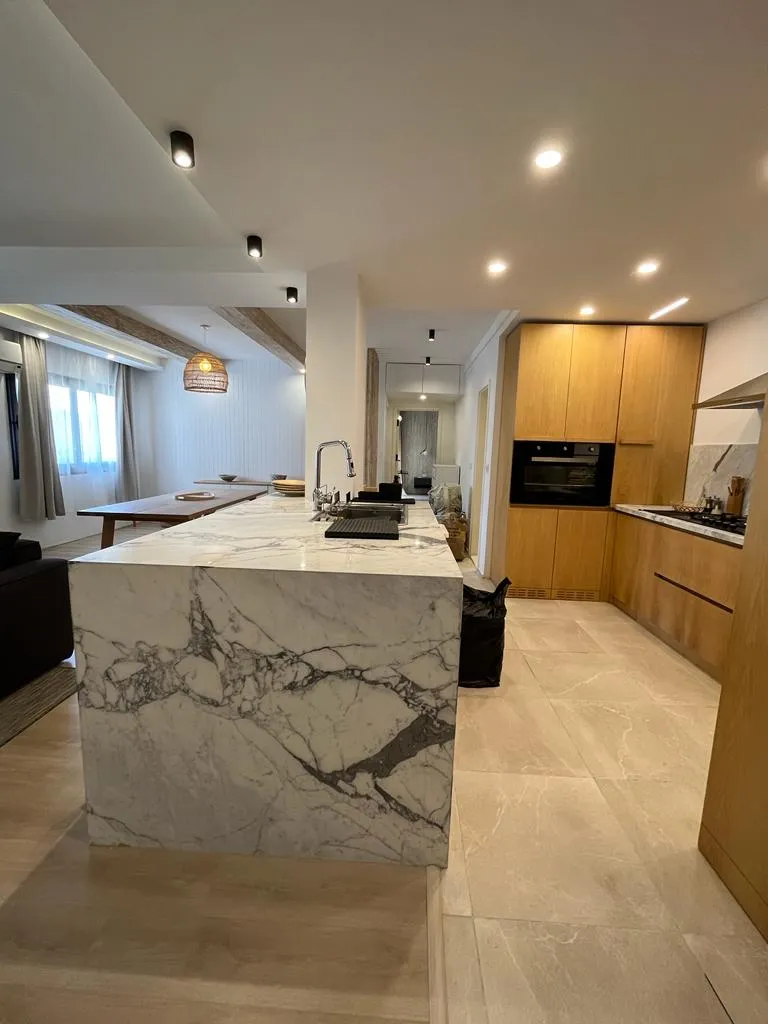 Apartment for sale in Beta Residence in October Gardens of 180 m² with 3 bedrooms