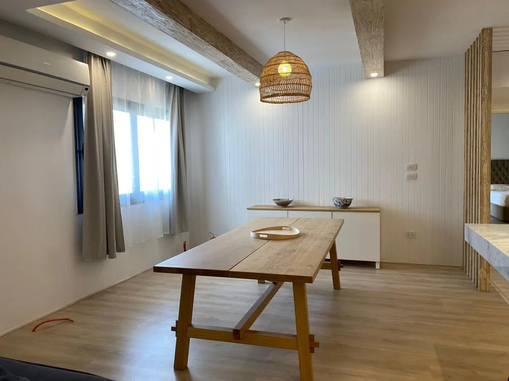 Apartment for sale in Beta Residence in October Gardens of 180 m² with 3 bedrooms