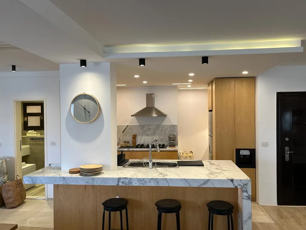Apartment for sale in Beta Residence in October Gardens of 180 m² with 3 bedrooms