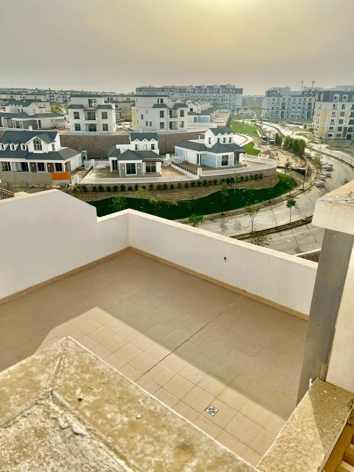  for sale in Mountain View ICity New Cairo in  of 0 m² with 0 bedrooms
