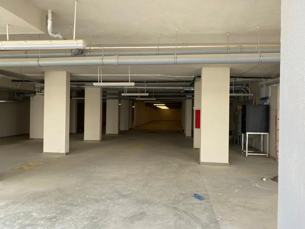Apartment for sale in Address East in New Cairo of 150 m² with 3 bedrooms