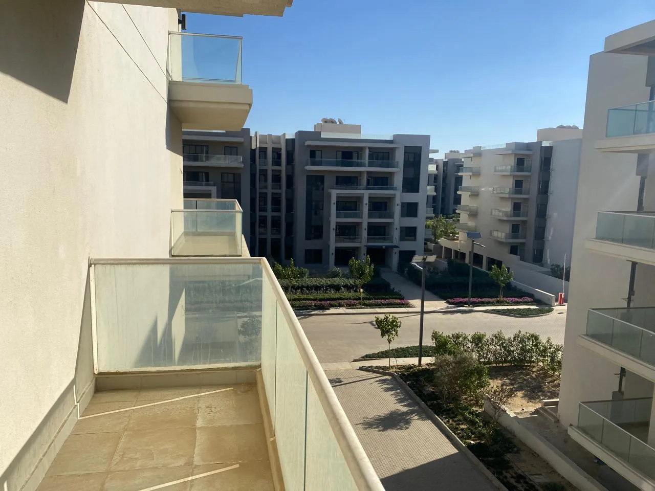 Apartment for sale in Address East in New Cairo of 150 m² with 3 bedrooms
