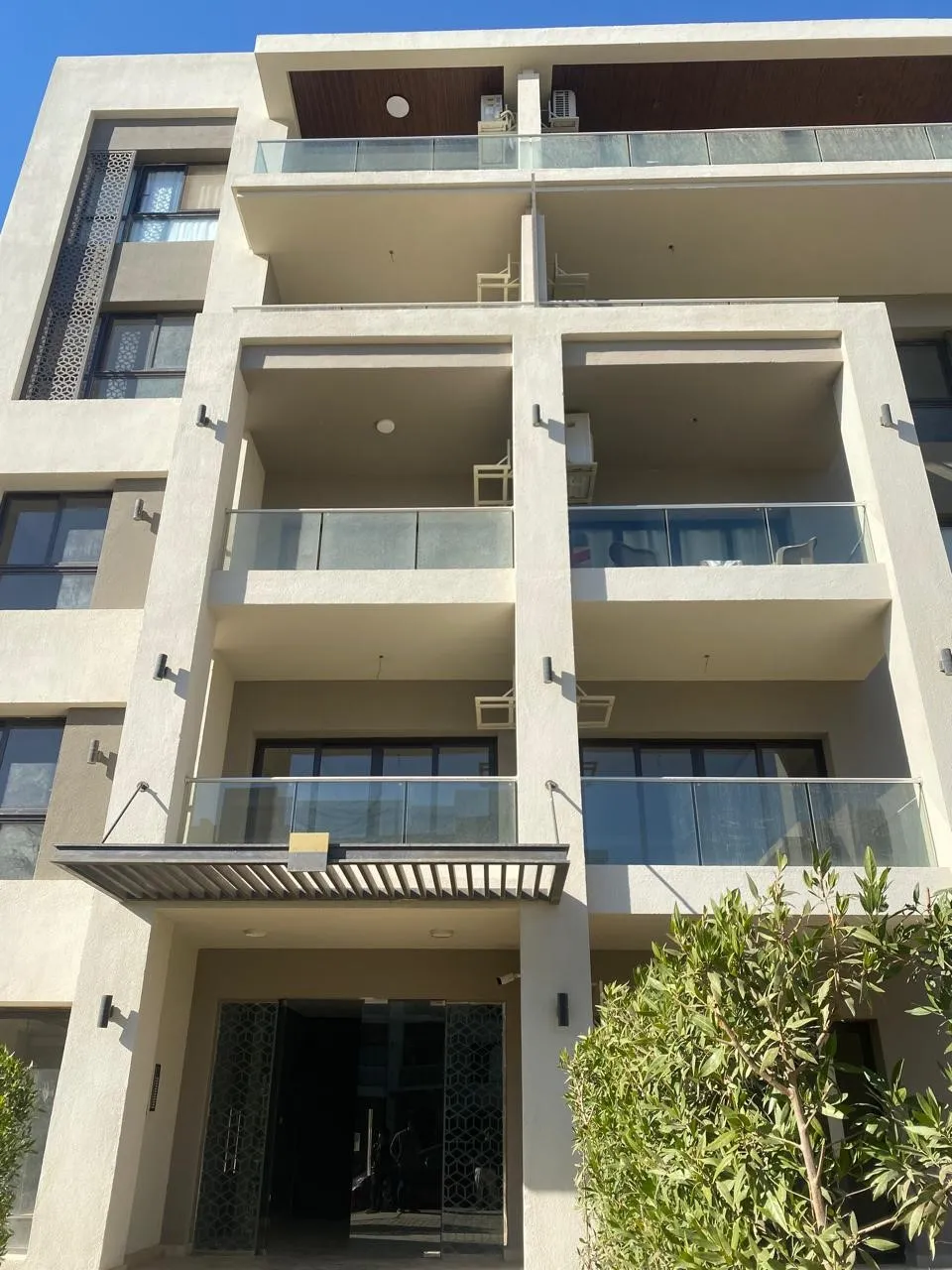 Apartment for sale in Address East in New Cairo of 150 m² with 3 bedrooms