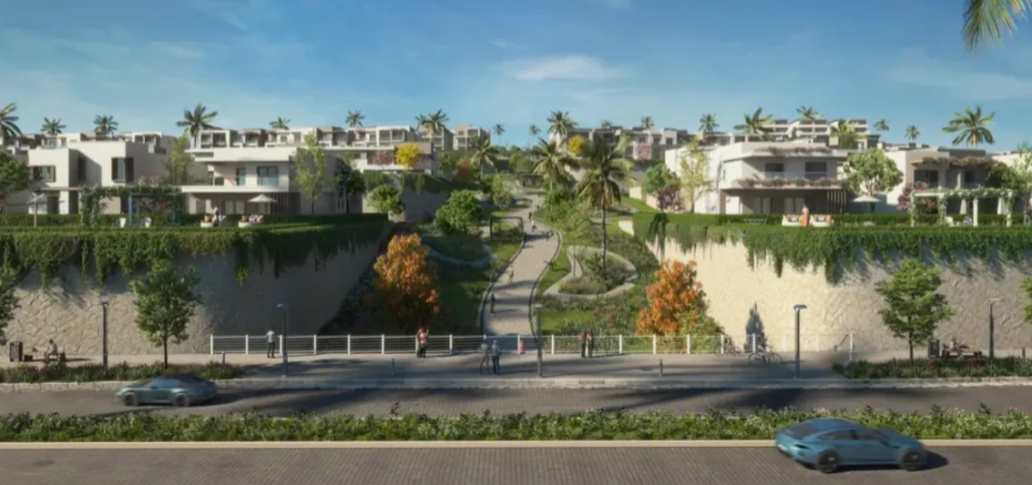  for sale in Telal Sokhna in  of 0 m² with 0 bedrooms